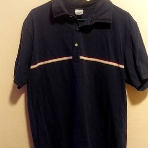 Men's large old navy shirt